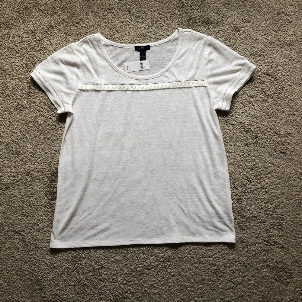 NWT Gap top